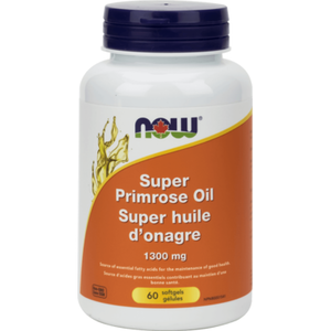 NOW Foods Super Primrose Oil