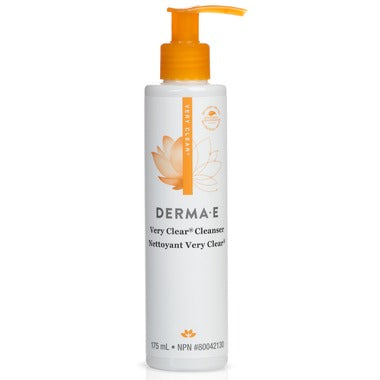 Derma outlet e cleanser