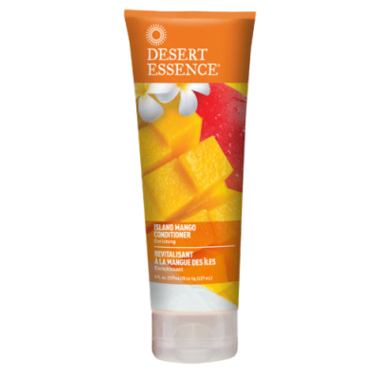 Desert Essence Island Mango Conditioner