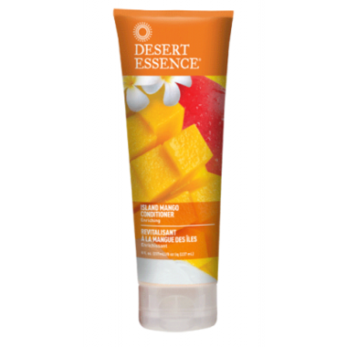 Desert Essence Island Mango Conditioner