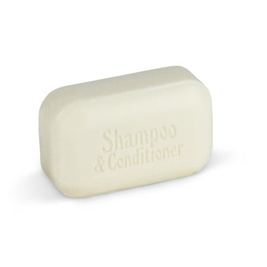 The Soap Works Shampoo & Conditioner Soap