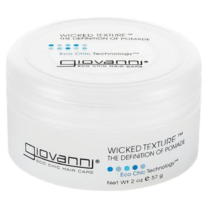 Giovanni Eco chic Wicked Texture Styling Pomade
