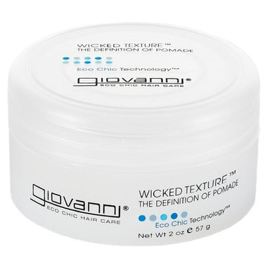 Giovanni Eco chic Wicked Texture Styling Pomade