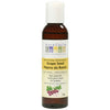 Aura Cacia Grapeseed Skin Care Oil   118 mL
