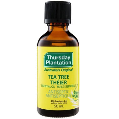 Thursday Plantation 100% Pure Tea Tree Oil
