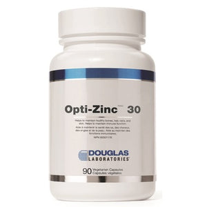 Douglas Laboratories Opti-Zinc 30mg