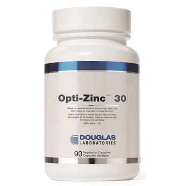 Douglas Laboratories Opti-Zinc 30mg