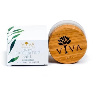 Viva Amaze Exfoliating Gel