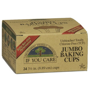 If You Care Baking Cups