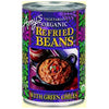Amy's Organic Refried Beans With Green Chilis