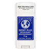 Earthwise Sport Plus Natural Deodorant