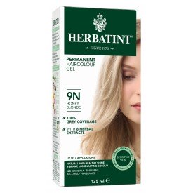 Herbatint Honey Blonde 9N 135mL