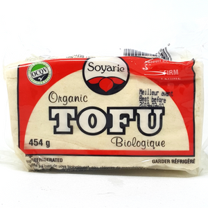 La Soyarie Regular Firm Tofu