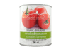 Earth's Choice Organic Crushed Tomatoes 796ml can