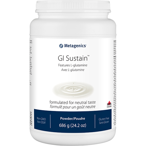 Metagenics GI Sustain™