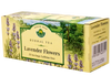 Herbaria Lavender Herb  25 Tea Bags