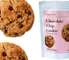 Stellar Eats Chocolate Chip Cookie Mix