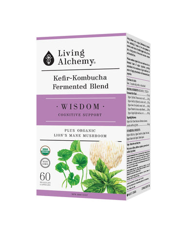 Living Alchemy Wisdom