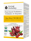 Living Alchemy Your Flora Woman