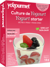 Yogourmet Non-Dairy Yogurt Starter