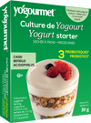 Yogourmet Probiotic Yogurt Starter