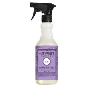 Mrs. Meyer's Clean Day Multi-Surface Everyday Cleaner Lilac