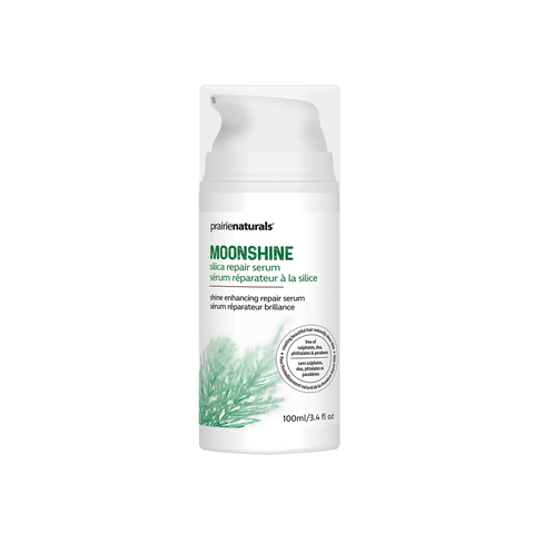 Prairie Naturals Moonshine Silica Repair Serum 100 mL