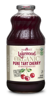 Lakewood Organic Pure Tart Cherry Juice