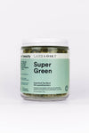 Lake & Oak Tea Co. Super Green Superfood Tea Blend 75g