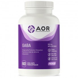AOR GABA