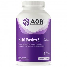 AOR Multi Basics-3