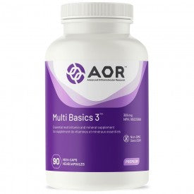 AOR Multi Basics-3