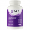 AOR Olive Leaf Extract 60 Veggie Caps