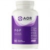 AOR P-5-P 60 Veggie Caps