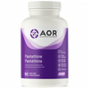 AOR Pantethine 90 Veggie Caps