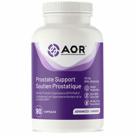 AOR Prostate Support 90 Capsules