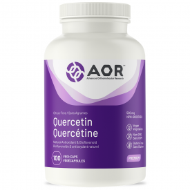 AOR Quercetin