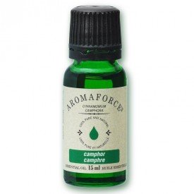 Aromaforce Essential Oil Camphor 15mL