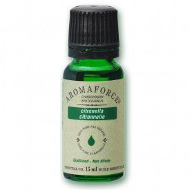 Aromaforce Essential Oil Citronella 15mL