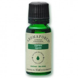 Aromaforce Essential Oil Cypress 15mL
