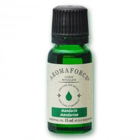 Aromaforce Essential Oil Mandarin 15mL
