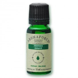 Aromaforce Essential Oil Rosemary 15mL