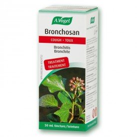 A.Vogel Bronchosan 50mL
