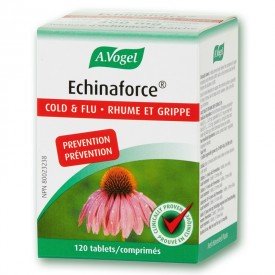 A.Vogel Echinaforce 120 Tablets