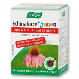 A.Vogel Echinaforce Junior
