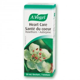 A.Vogel Heart Care 50mL
