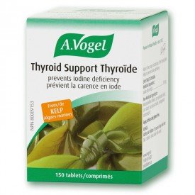 A.Vogel Thyroid Support 150 Tablets