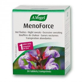 A.Vogel MenoForce 30 Tablets