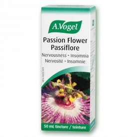 A.Vogel Passion Flower 50mL