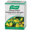 A.Vogel Allergy Relief 120 Tablets
